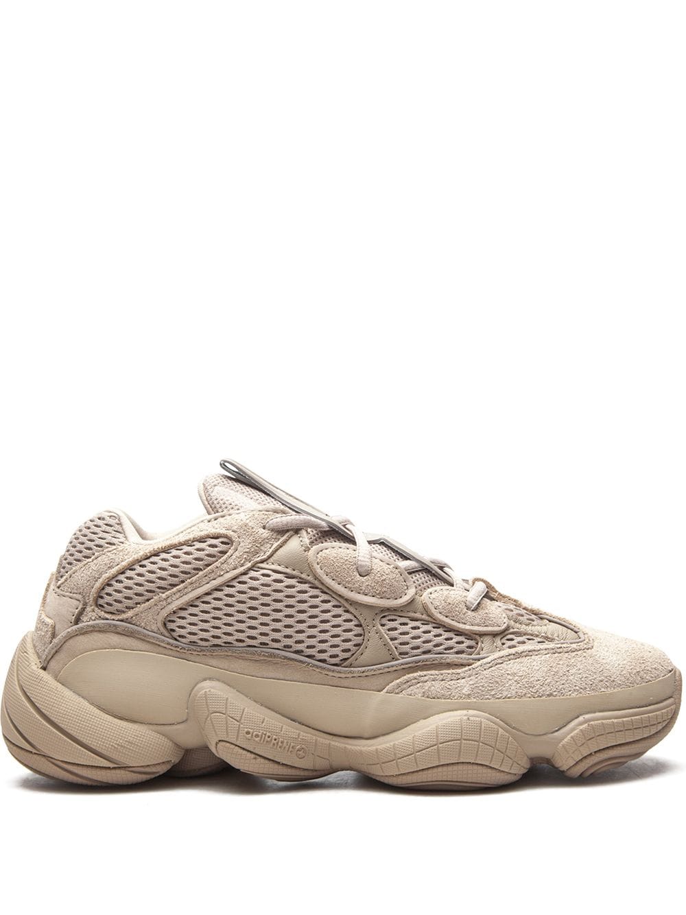 Yeezy 500 Taupe