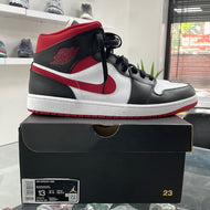 Jordan 1 Mids