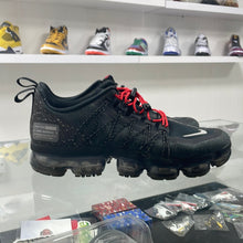 Vapormax Utility Red